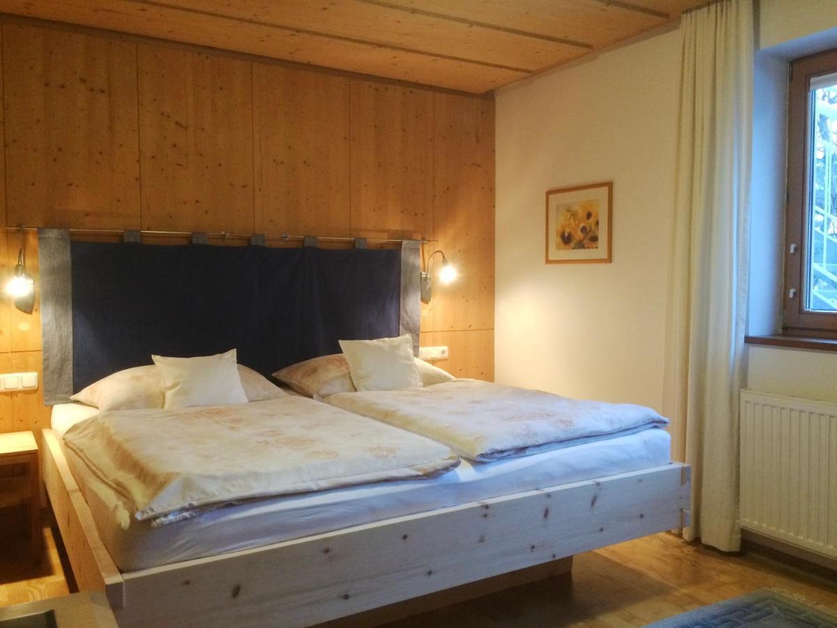 Apartment Schmiderer Landeck Exterior foto